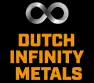 Dutch Infinity Metals B.V. | Logo